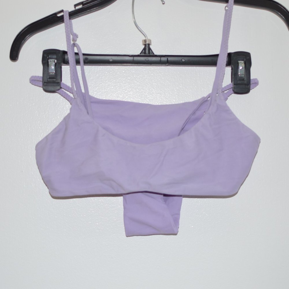 Angelis Lavender Bikini